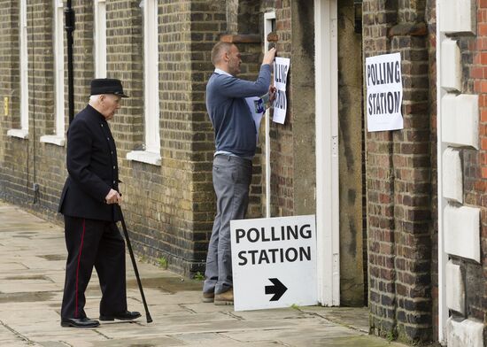 United Kingdom European Union membership referendum