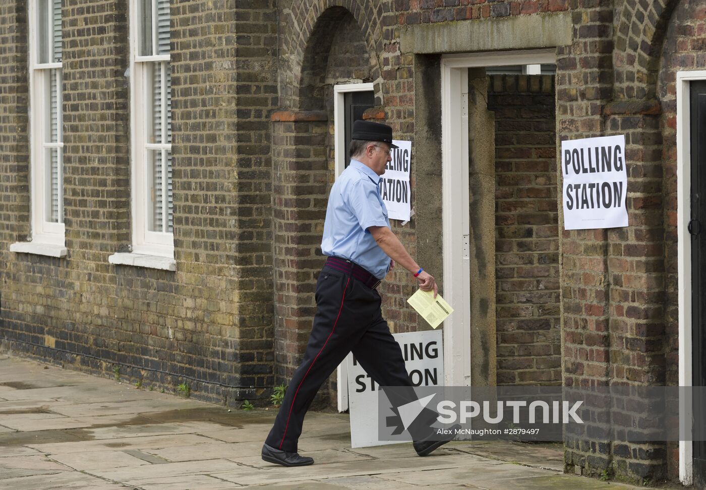United Kingdom European Union membership referendum