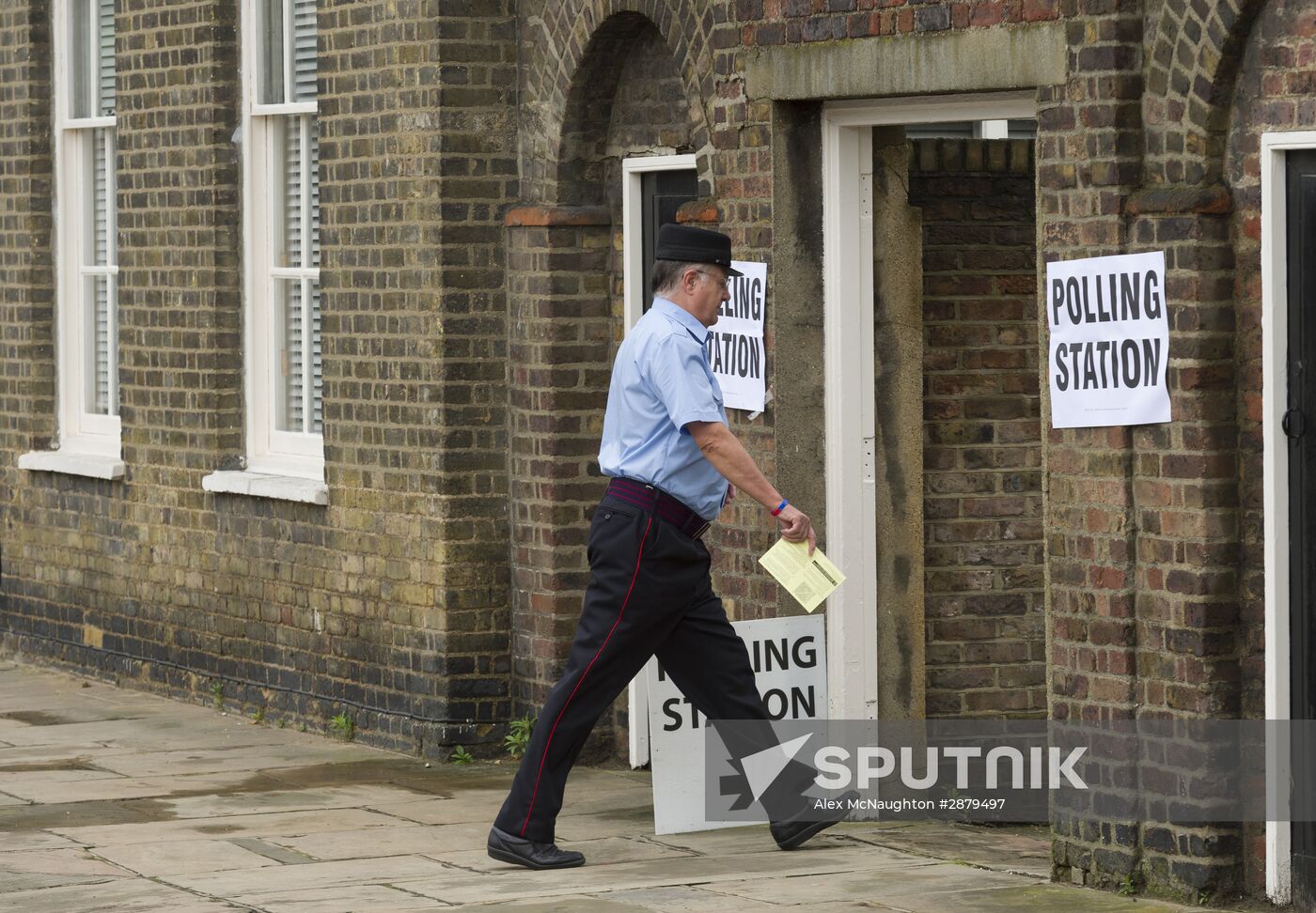 United Kingdom European Union membership referendum