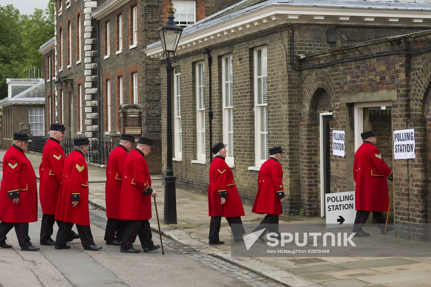 United Kingdom European Union membership referendum
