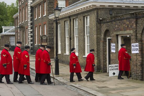 United Kingdom European Union membership referendum