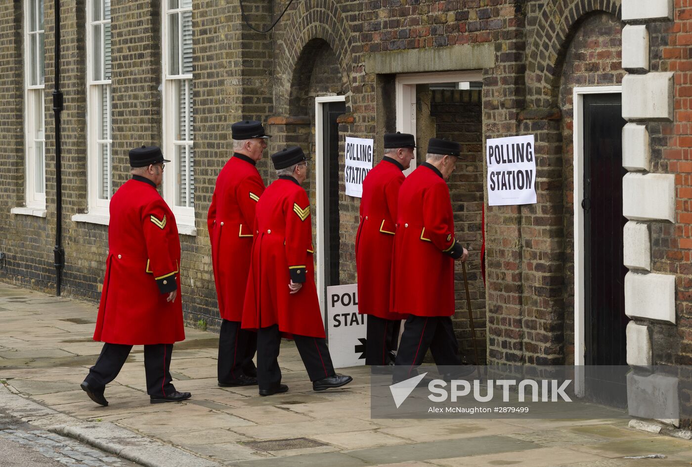 United Kingdom European Union membership referendum