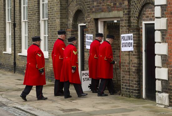 United Kingdom European Union membership referendum