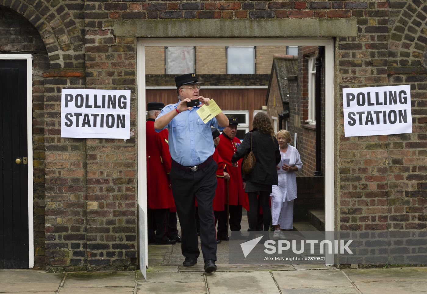 United Kingdom European Union membership referendum