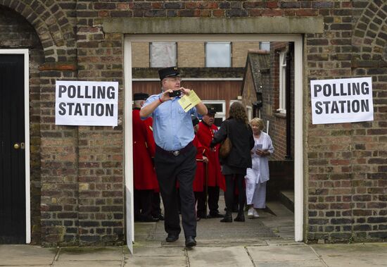 United Kingdom European Union membership referendum