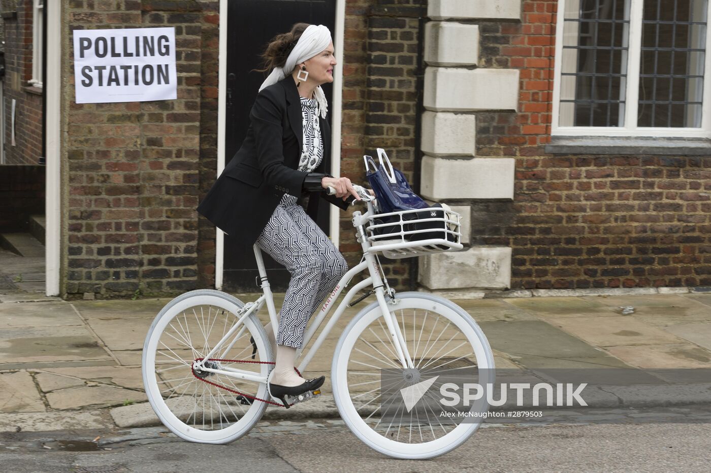 United Kingdom European Union membership referendum