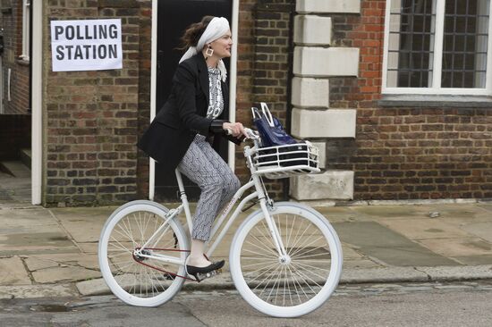 United Kingdom European Union membership referendum