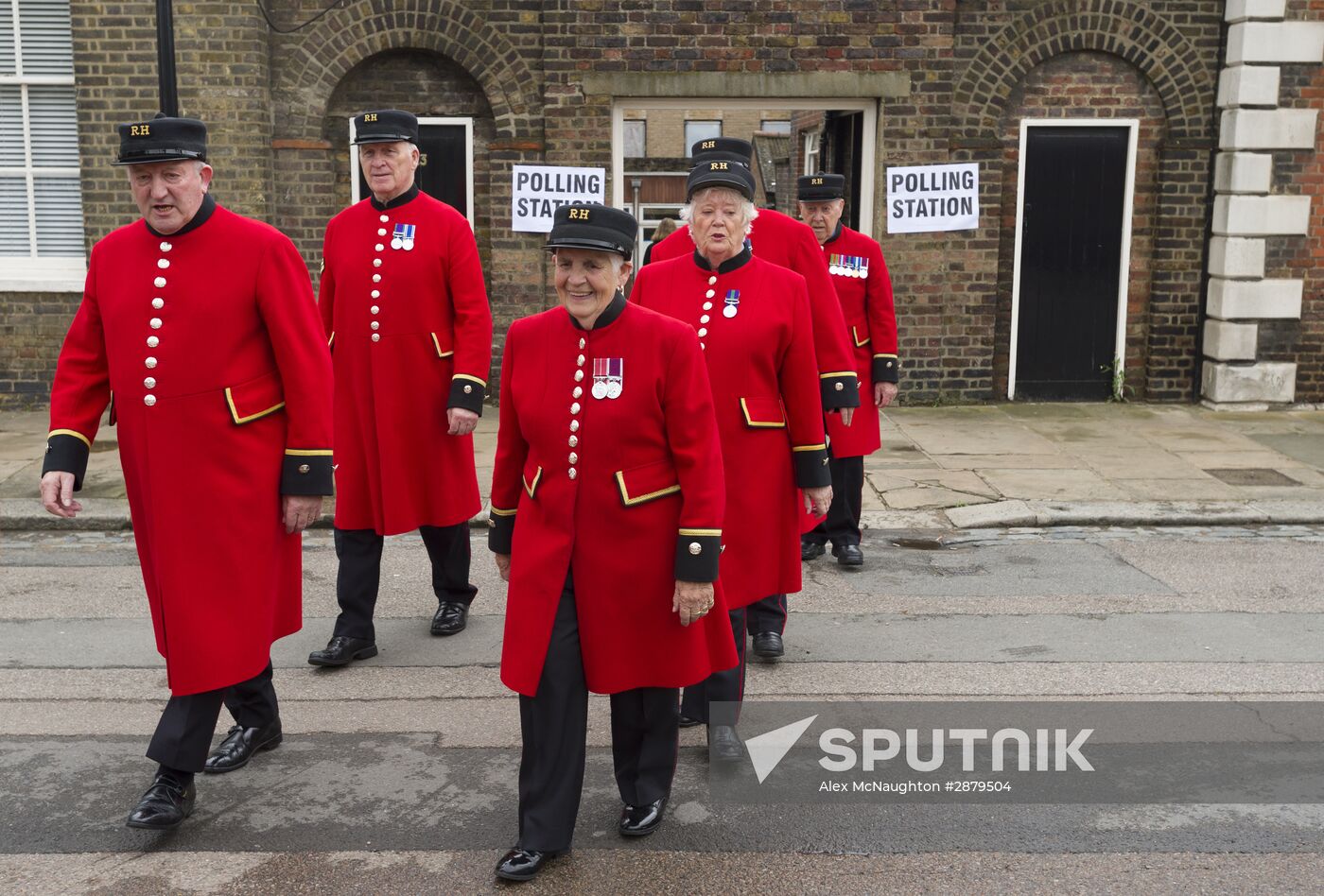 United Kingdom European Union membership referendum