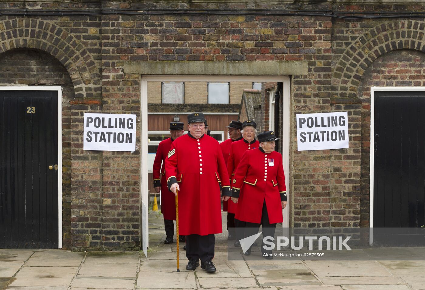 United Kingdom European Union membership referendum