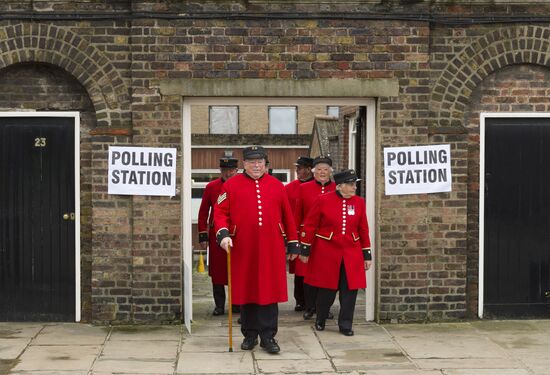 United Kingdom European Union membership referendum