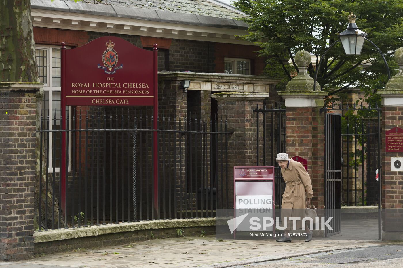 United Kingdom European Union membership referendum