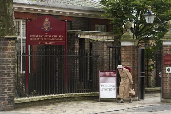 United Kingdom European Union membership referendum