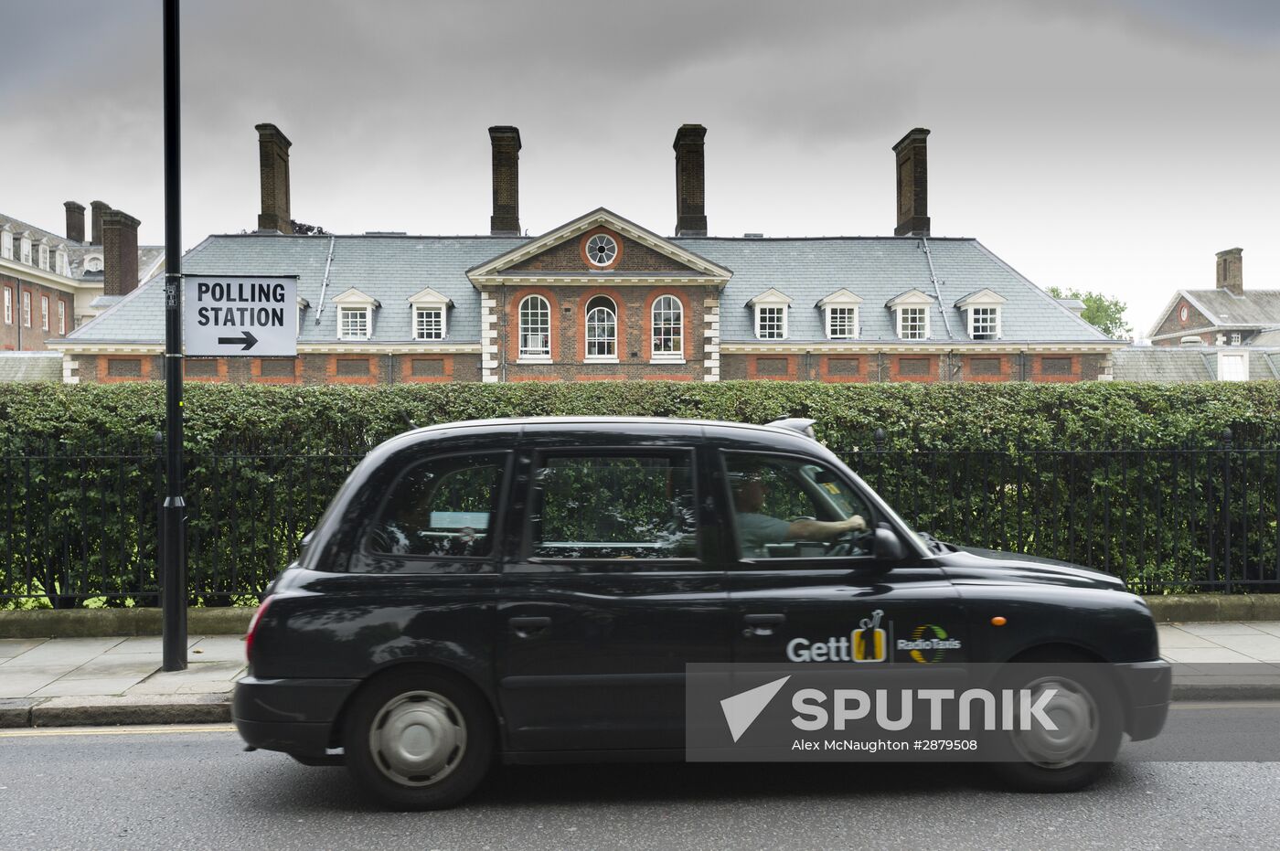 United Kingdom European Union membership referendum