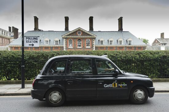 United Kingdom European Union membership referendum