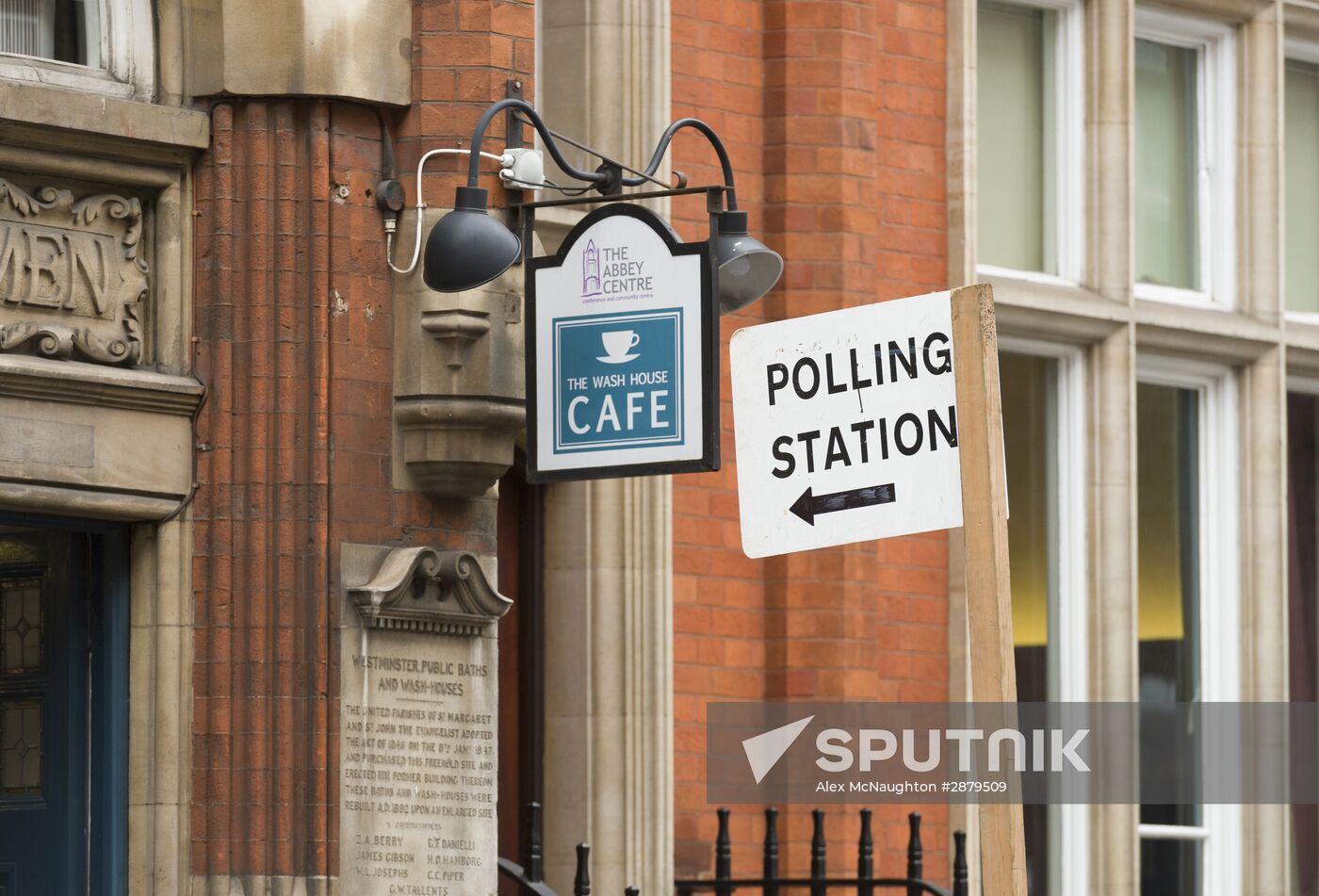 United Kingdom European Union membership referendum