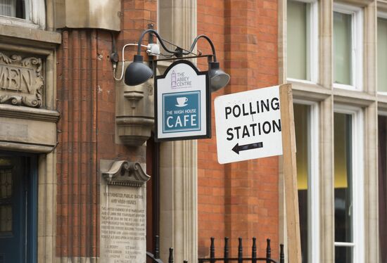 United Kingdom European Union membership referendum