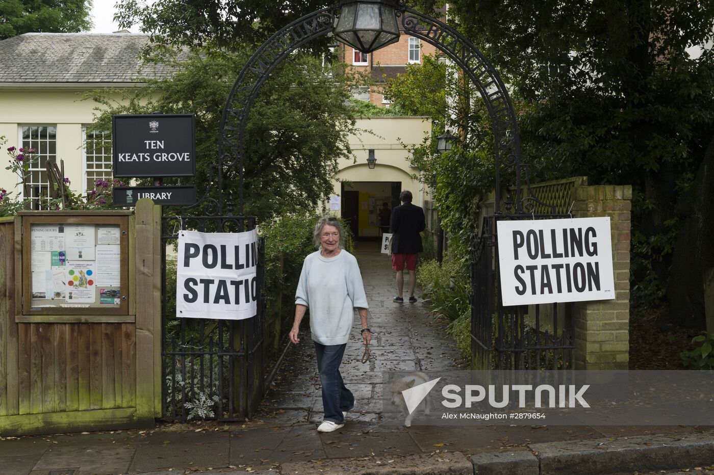 United Kingdom European Union membership referendum
