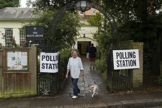 United Kingdom European Union membership referendum
