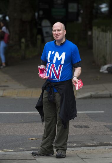 United Kingdom European Union membership referendum