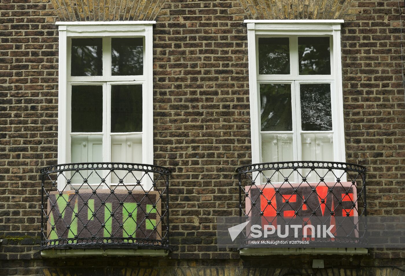 United Kingdom European Union membership referendum