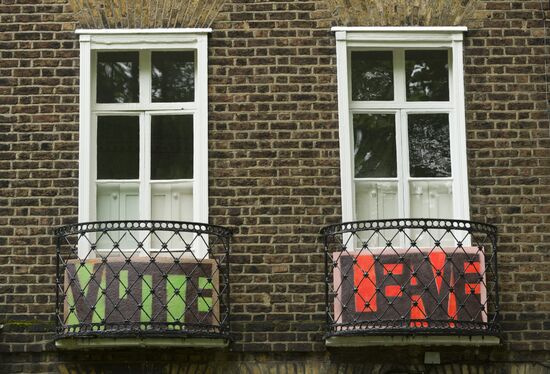 United Kingdom European Union membership referendum