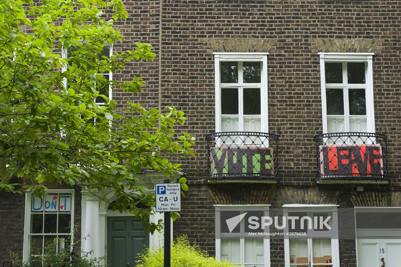 United Kingdom European Union membership referendum