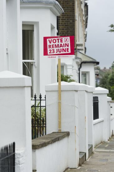 United Kingdom European Union membership referendum