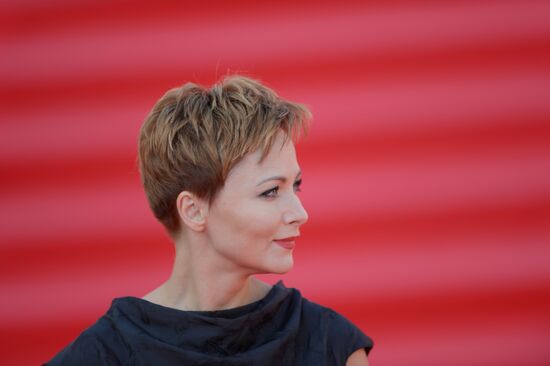 Opening of 38th Moscow International Film Festval
