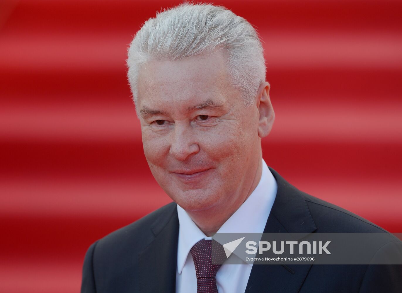 Opening of 38th Moscow International Film Festval