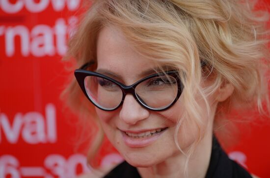 Opening of 38th Moscow International Film Festival