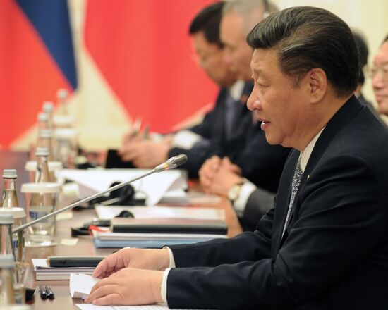 President Vladimir Putin visits Uzbekistan