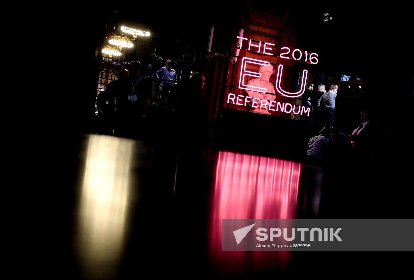 United Kingdom European Union membership referendum