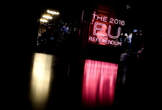 United Kingdom European Union membership referendum