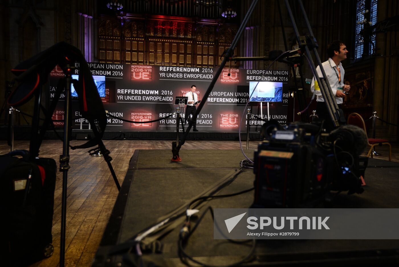 United Kingdom European Union membership referendum