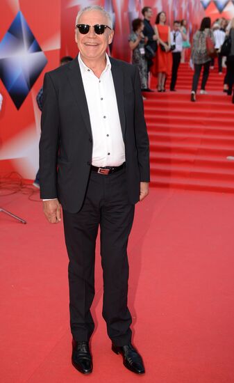 Opening of 38th Moscow International Film Festival