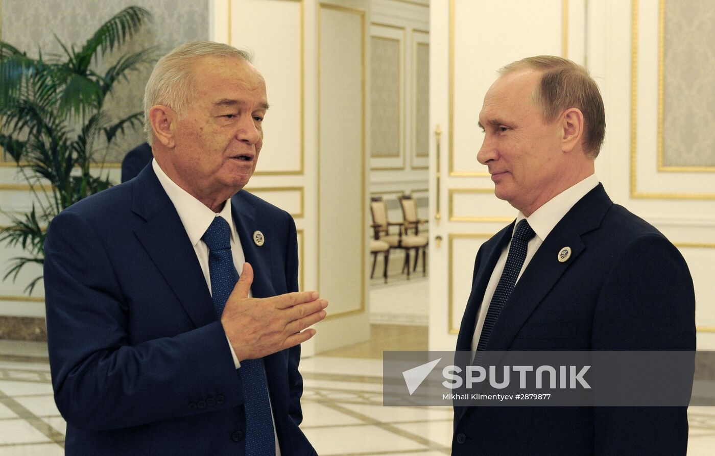 Opening of 38th Moscow International Film Festval