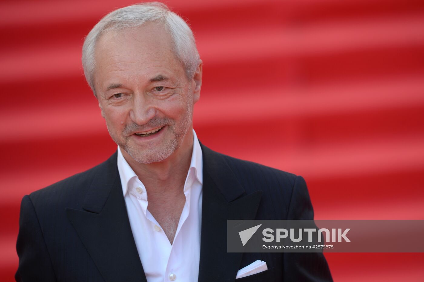 Opening of 38th Moscow International Film Festival