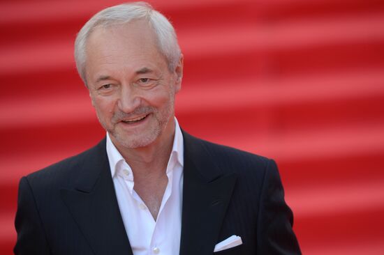 Opening of 38th Moscow International Film Festival