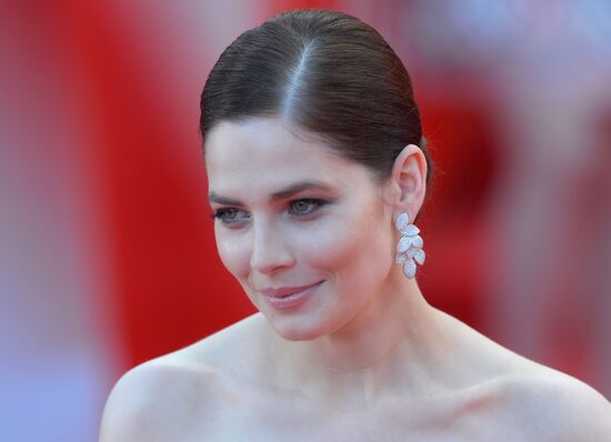 Opening of 38th Moscow International Film Festival