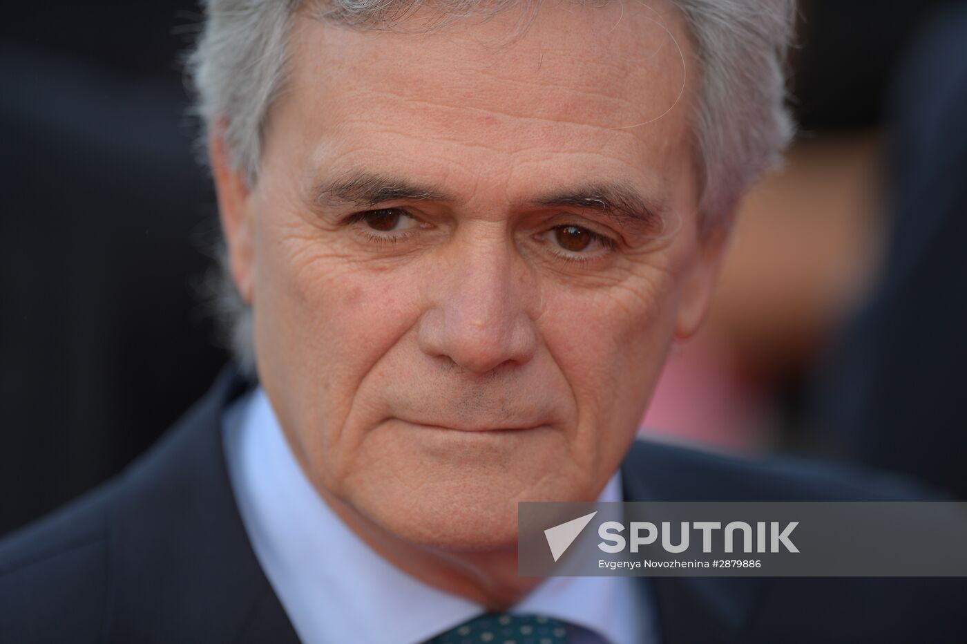 Opening of 38th Moscow International Film Festival