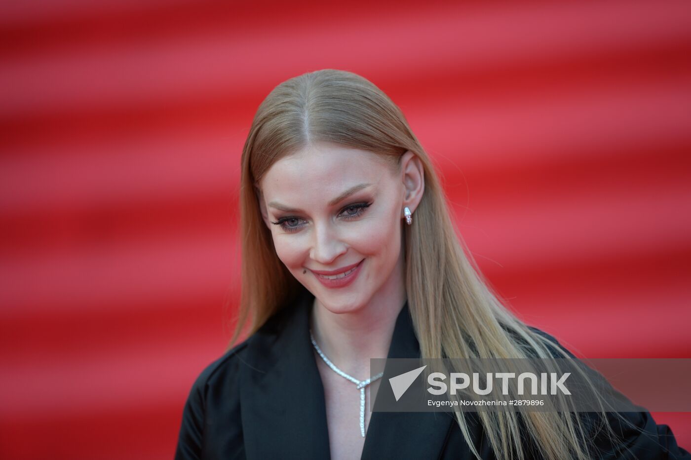 Opening of 38th Moscow International Film Festival