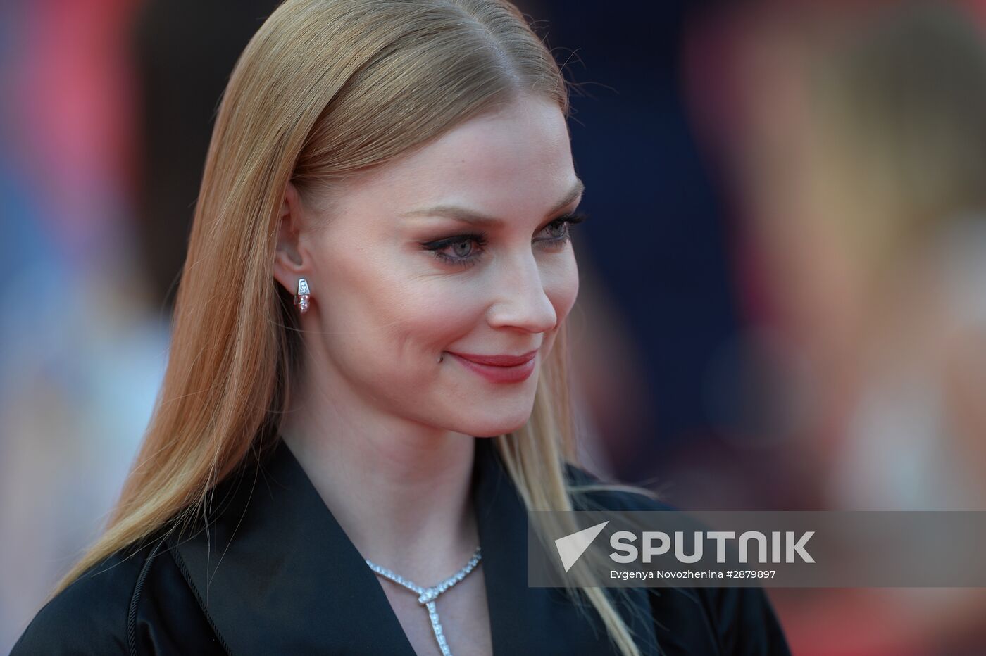 Opening of 38th Moscow International Film Festival