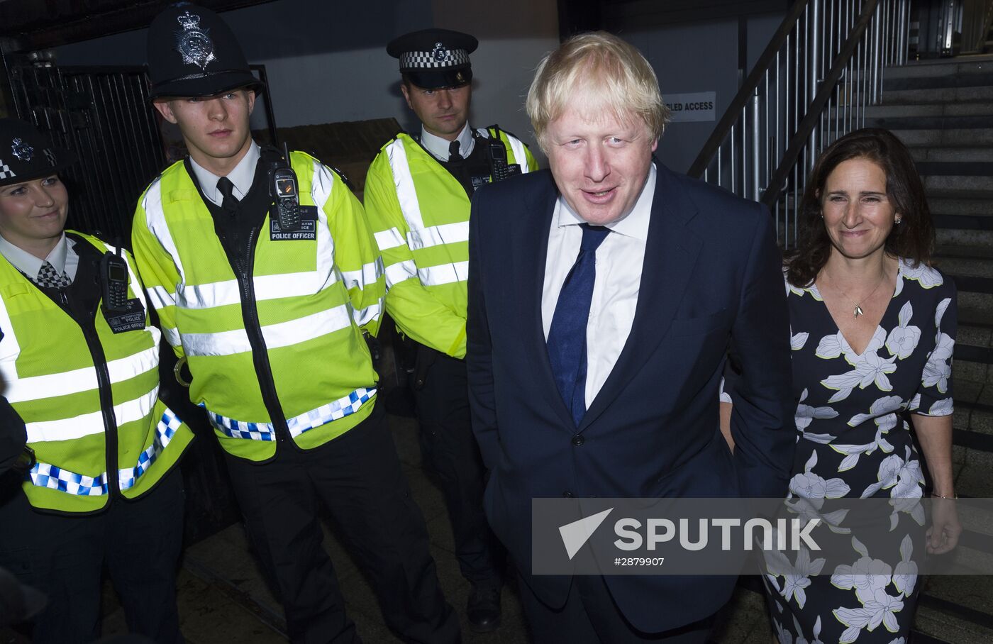 United Kingdom European Union membership referendum