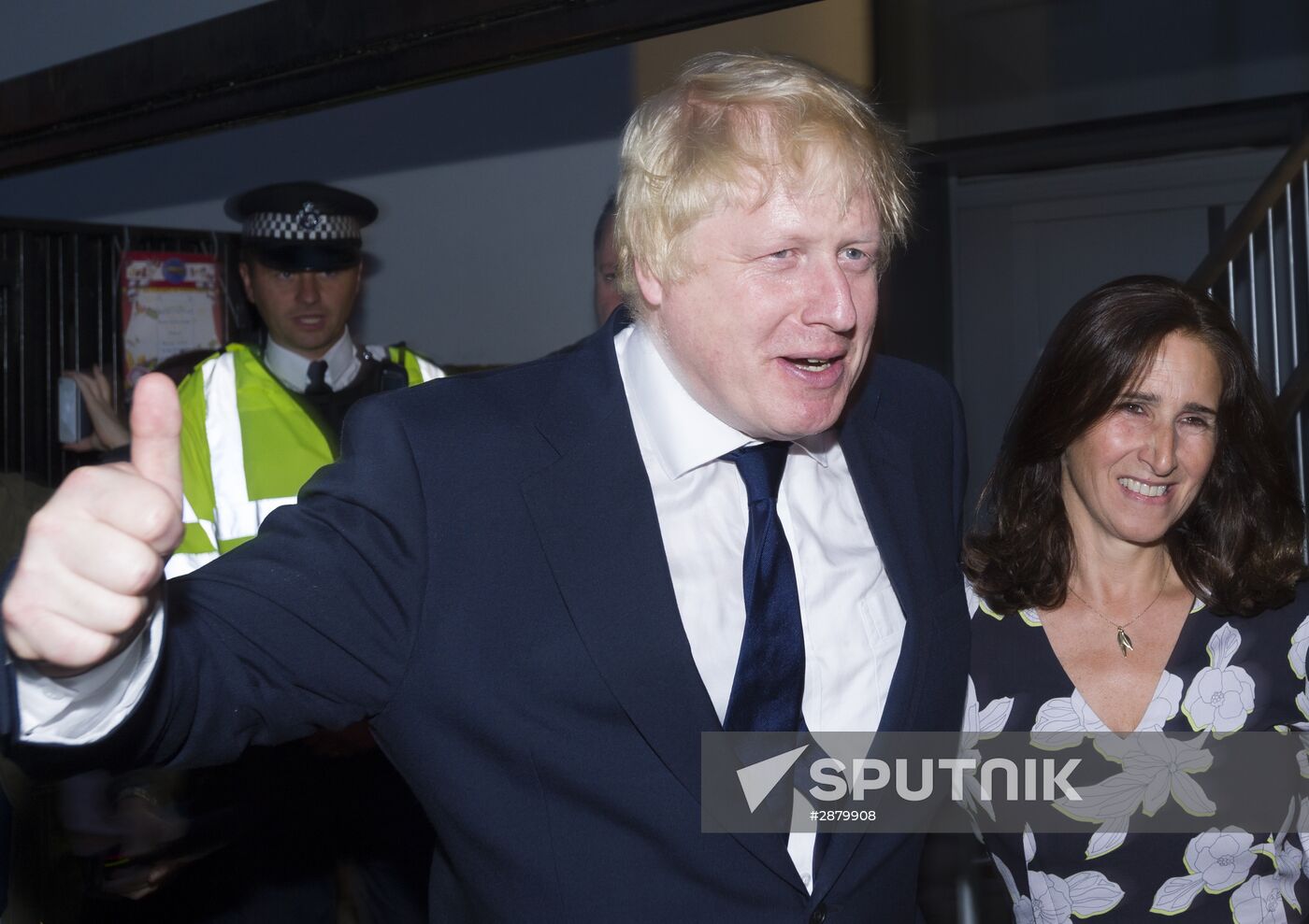 United Kingdom European Union membership referendum