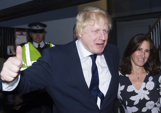 United Kingdom European Union membership referendum