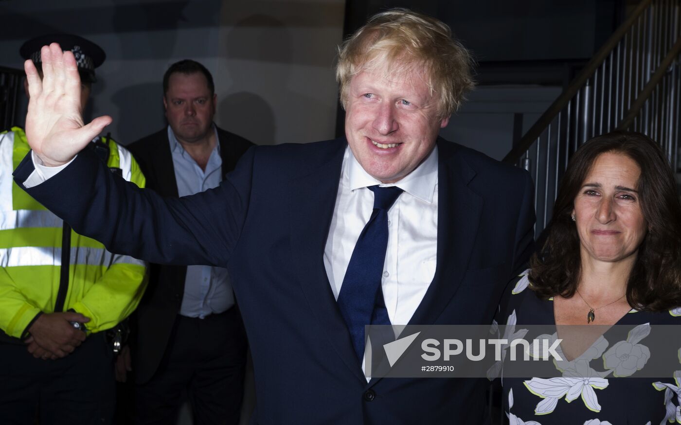 United Kingdom European Union membership referendum