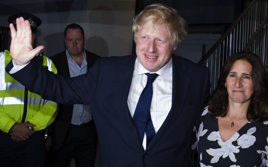 United Kingdom European Union membership referendum