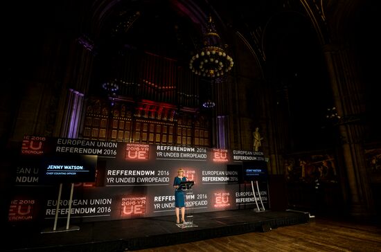 United Kingdom European Union membership referendum