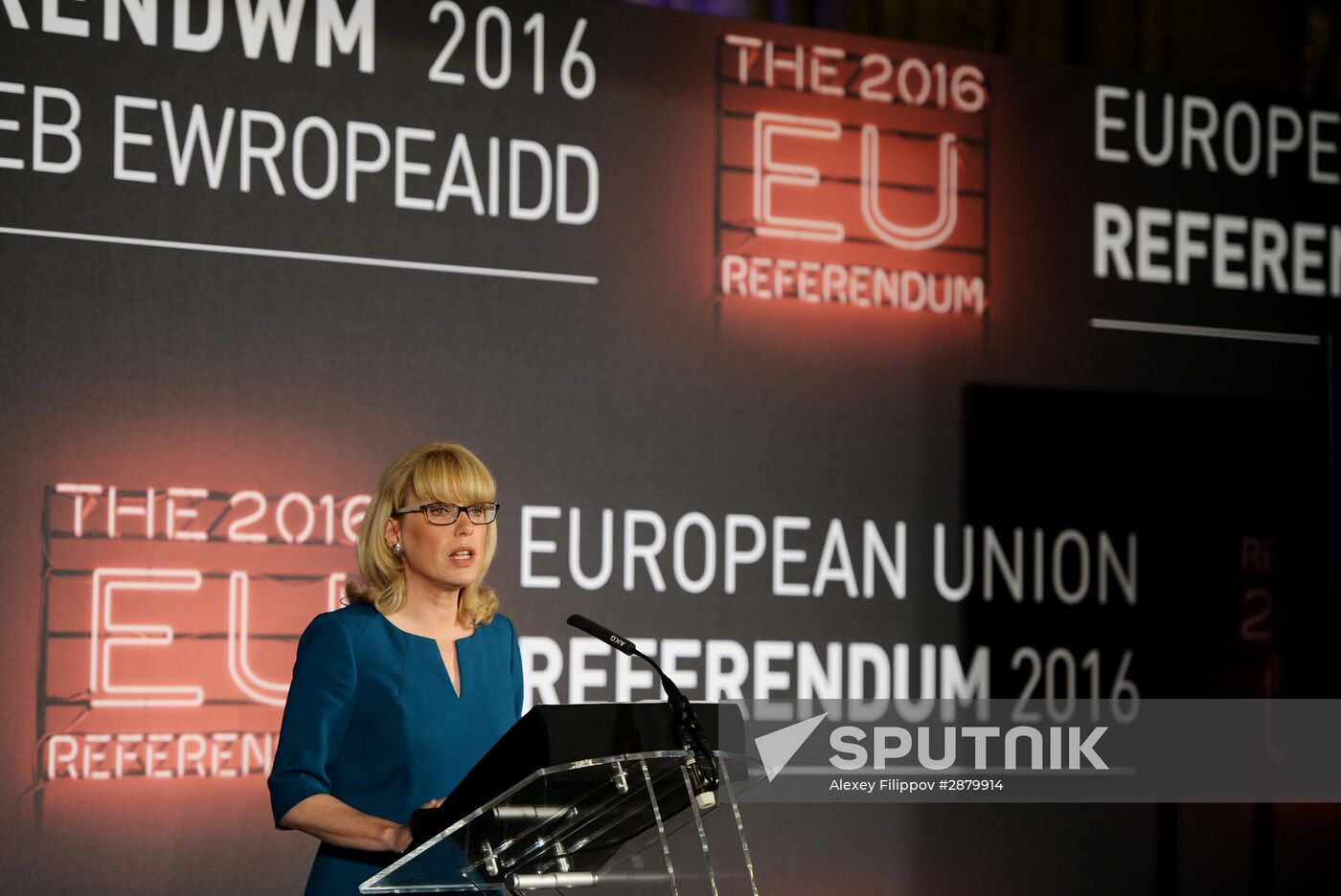 United Kingdom European Union membership referendum