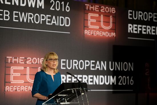 United Kingdom European Union membership referendum